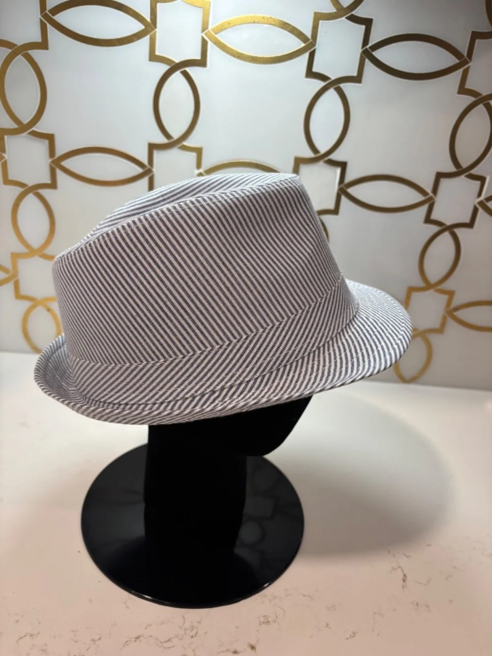 Peter Grimm  Men's Women's UNISEX Fedora HAT Size Small\medium